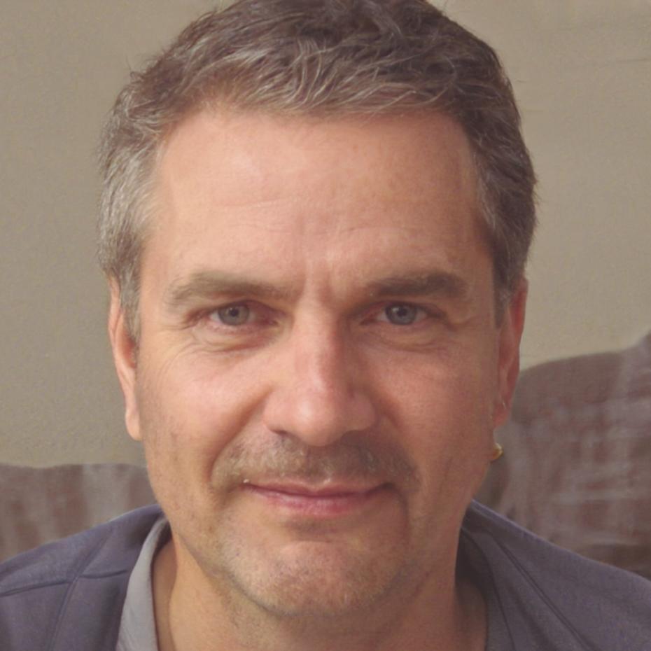 Hervé Montclair, formateur expert